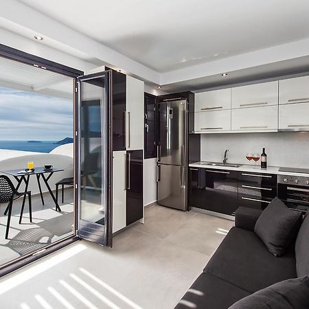 Elea Casa Apartment Иа Екстериор снимка