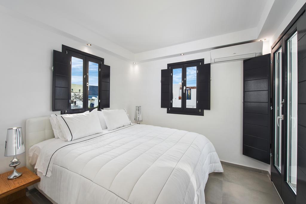 Elea Casa Apartment Иа Екстериор снимка