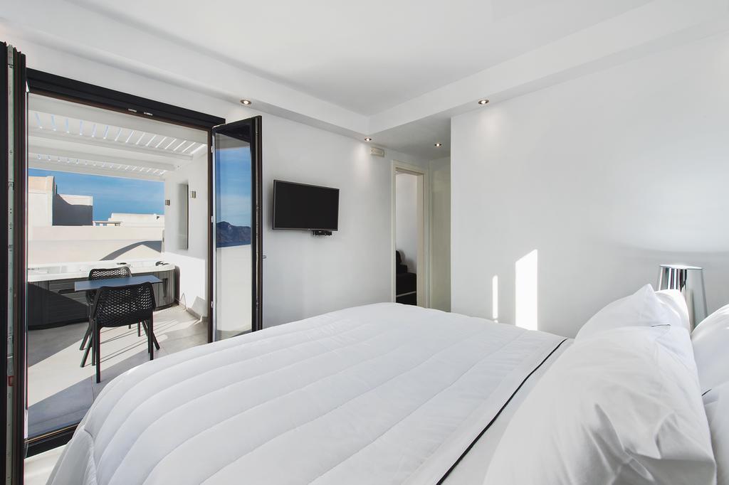 Elea Casa Apartment Иа Екстериор снимка