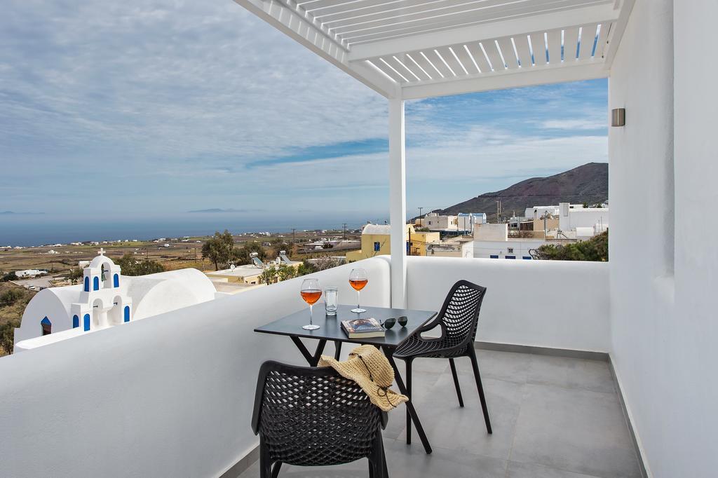 Elea Casa Apartment Иа Екстериор снимка