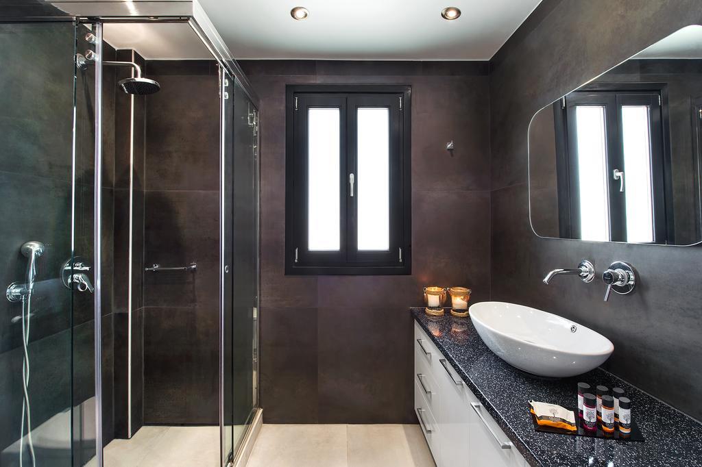 Elea Casa Apartment Иа Екстериор снимка